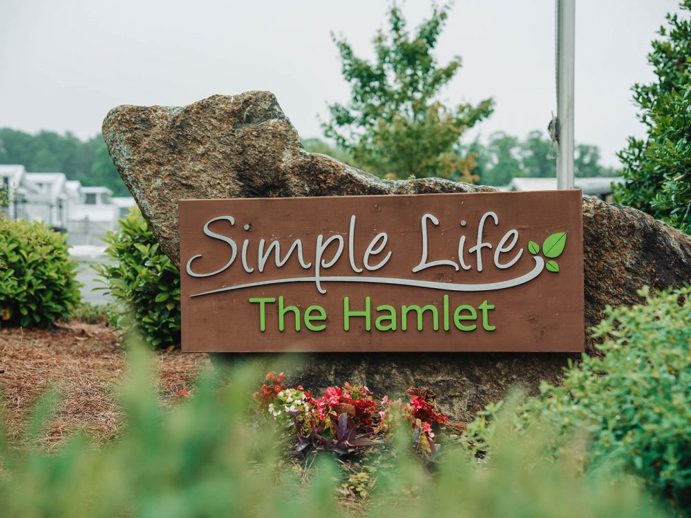 Simple Life